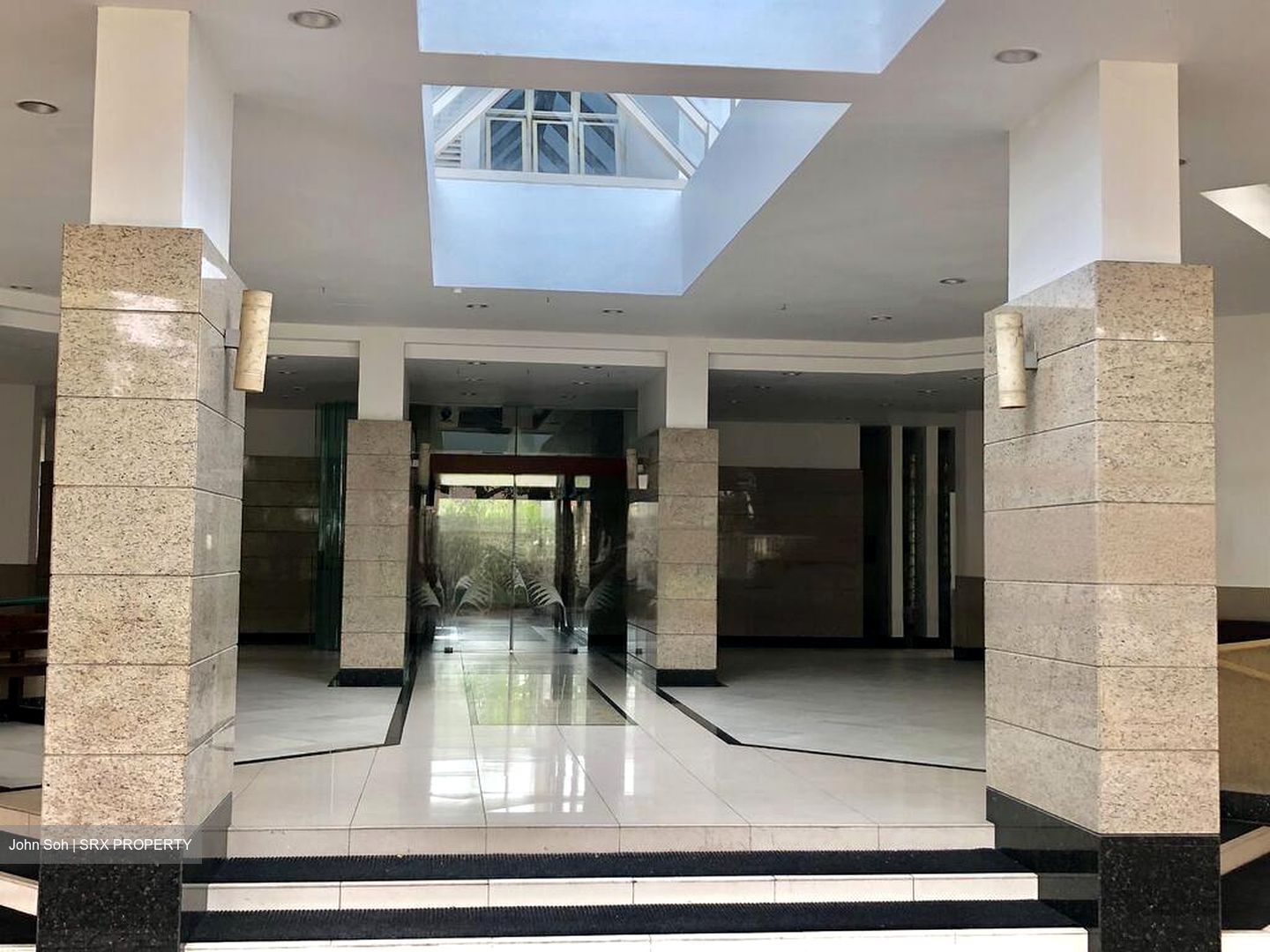 The Waterside (D15), Condominium #467292501